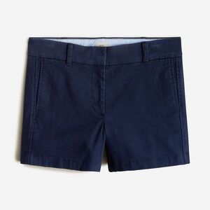 Women’s JCrew Factory Chino Shorts